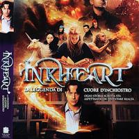 Inkheart, la leggenda di cuore d'inchiostro