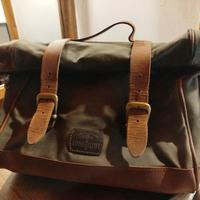 Borsa morbida laterale LongRide Patriot sk 12lt