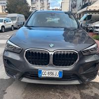 Bmw X1 Iva esp. Finanziabile Garanzia anche permut