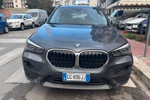 Bmw X1 Iva esp. Finanziabile Garanzia anche permut