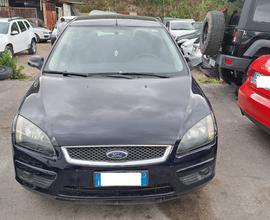 Ford Focus C-Max Focus 1.8 TDCi (115CV) S.W.