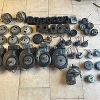 Ricambi Piaggio Ciao/Bravo/Si e simili