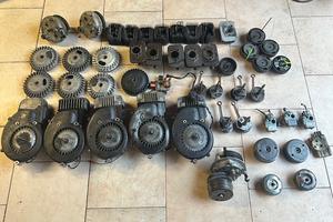 Ricambi Piaggio Ciao/Bravo/Si e simili