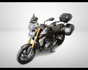 BMW MOTO R 1250 R - ABS
