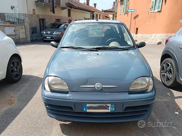 Fiat 600 2007
