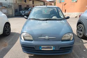 Fiat 600 2007