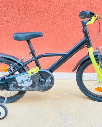 Bicicletta bambino