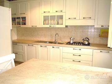 Appartamento Roma [Cod. rif 538ARG] (Giustiniana)