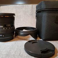 Sigma Obiettivo 10-20mm-F/4-5.6-AF EX DC HSM,canon