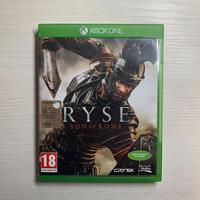 Ryse Son of Rome