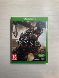 Ryse Son of Rome