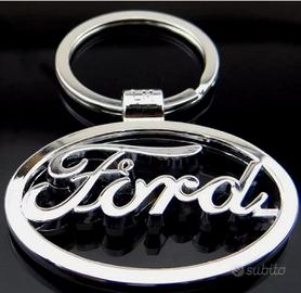 FORD NUOVO PORTACHIAVI AUTO