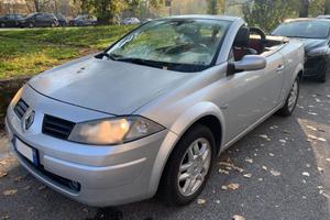 RENAULT Megane C-C 1.6 Luxe "LEGGI BENE"