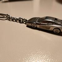 Portachiavi Ferrari Testarossa