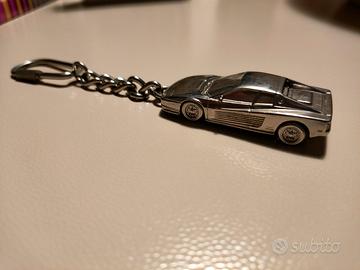 Portachiavi Ferrari Testarossa