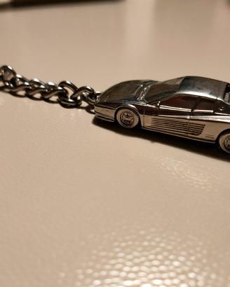 Portachiavi Ferrari Testarossa