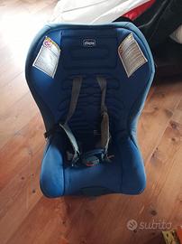 seggiolino per auto