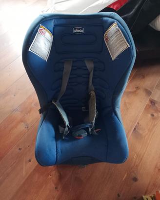 seggiolino per auto