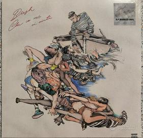 Vinile Che Io Ci Aiuti Bresh