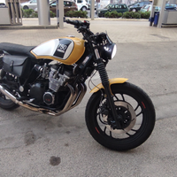 Yamaha Xj 750 epoca, cafè racer, scrambler, brat