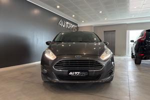 FORD Fiesta 1.5 TDCi 75 CV 5p. Business