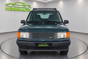 Land Rover Range 2.5 turbodiesel 5 porte DSE