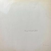 Beatles The White album Raro Numero 0050134