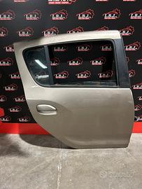 Porta posteriore destra Dacia Sandero