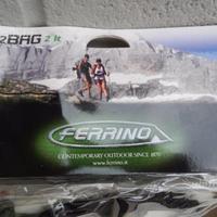 Ferrino H2BAG 2 Lt ( nuovo )