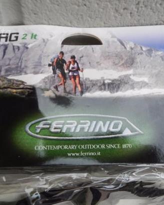 Ferrino H2BAG 2 Lt ( nuovo )