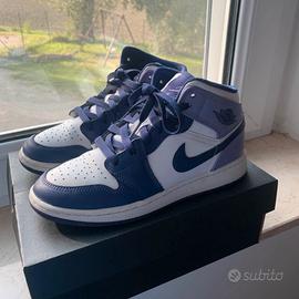 Air Jordan 1 Mid (GS)