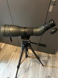 Vortex diamondback HD 20-60x 85 spotter