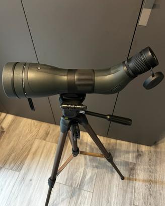 Vortex diamondback HD 20-60x 85 spotter