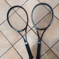 Racchette Head Gravity Pro