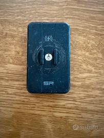 Sp-Connect ricarica wireless