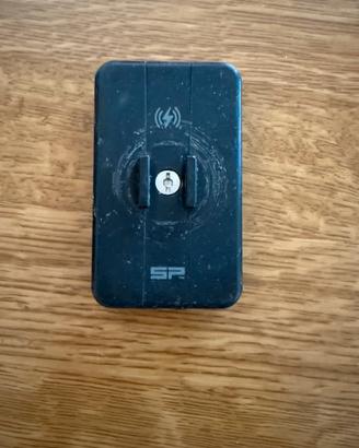 Sp-Connect ricarica wireless
