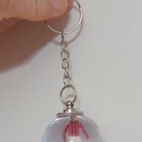 Portachiavi subbuteo Milan