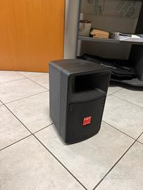 Cassa attiva Fbt Amico 100