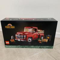 Lego Pickup Vintage - 10290