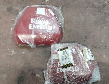 Scram 411 fianchetti serbatoio