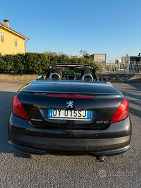 Cabrio km 135 mila benzina