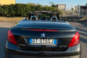 Cabrio km 135 mila benzina