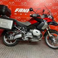 BMW R 1200 GS