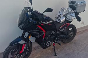 moto morini xcape 700 maggio 2025