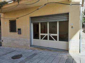 Magazzino categoria c2