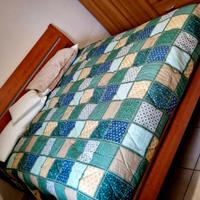 materasso matrimoniale NUOVO