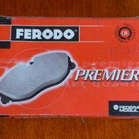 Pastiglie Freno Anteriori Alfa Romeo 75 Giulietta