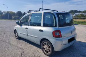 Fiat Multipla 1.9 JTD del 2004