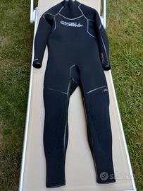 Muta neoprene 
