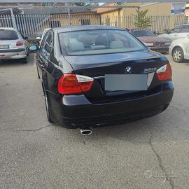 BMW Serie 3 320d – 177 CV – Anno 2008